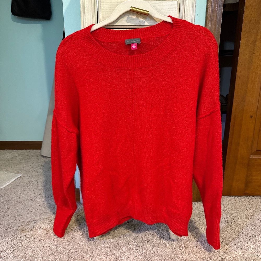 Vince Camuto Sweater
